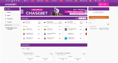 chasebet|Chasebet Review Australia [August 2024].